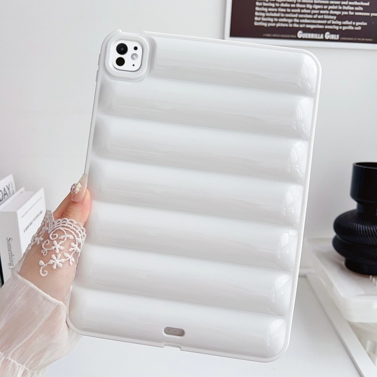 Duvet Aircoaster Flat Case para iPad Air 11 2024 / iPad Pro 11 2024