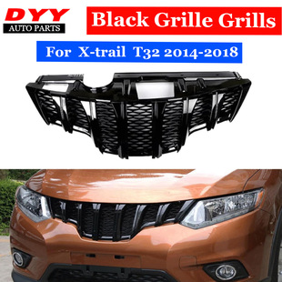 �m��14-18���Ͽ����E���b�оW��ʿ��ǰĘ�b���XTRAIL T32 grill