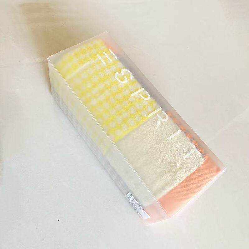 Pure Cotton Towel Esprit Square Towel Face Towel Bath Towel Gift Box Three-In-One Plastic Box Gift Welfare Towel Set Pure Cotton Towel Esprit Square Towel Face Towel Bath Towel Gift Box Three-In-One Plastic Box Gift Welfare Towel Set