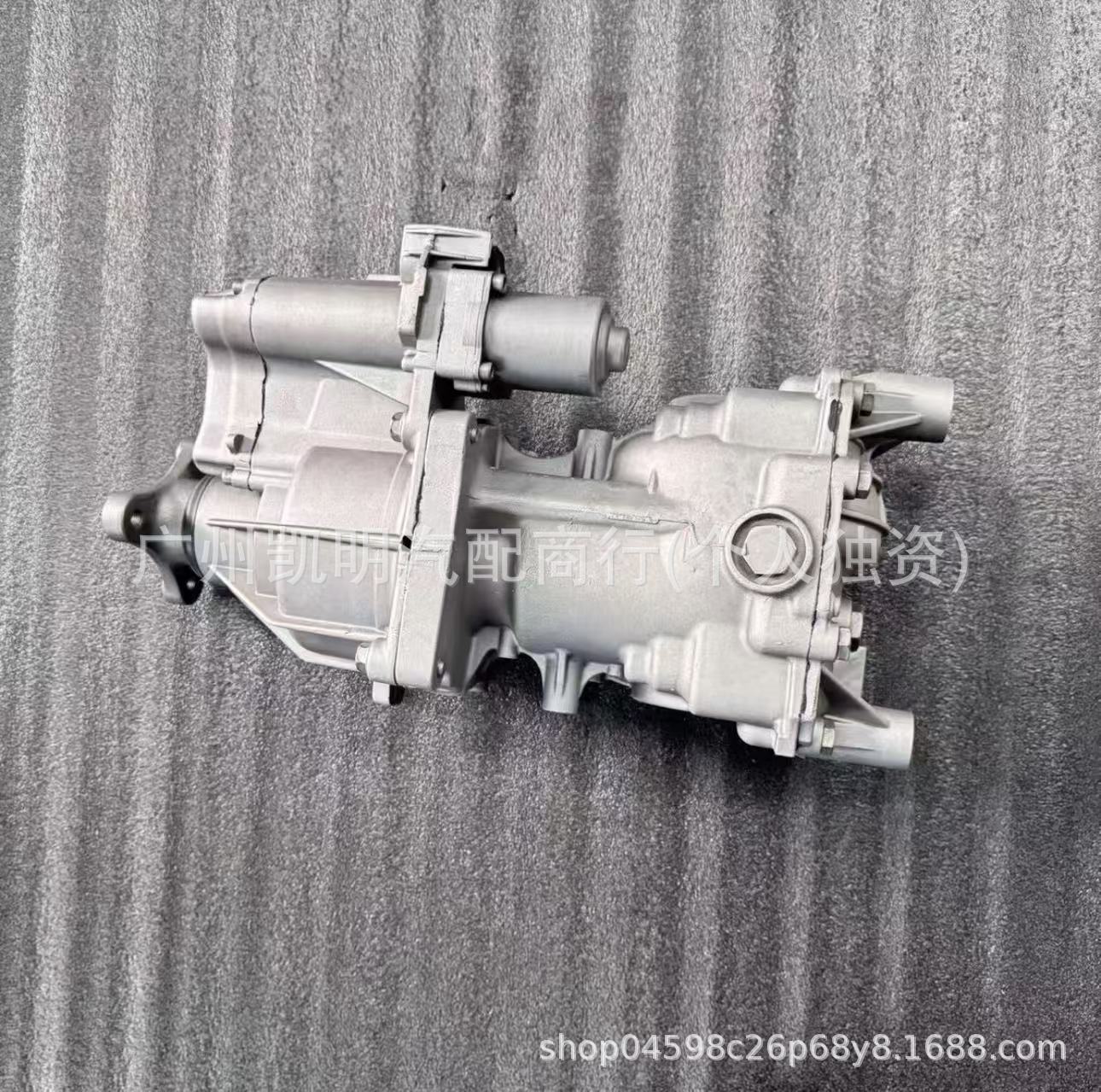 Suitable for Ix35 Ix45 Rear Differential Assembly 530003B500 Santa Fe, Kia Transmission