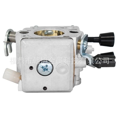 C3-S148 carburetor, Carburetor