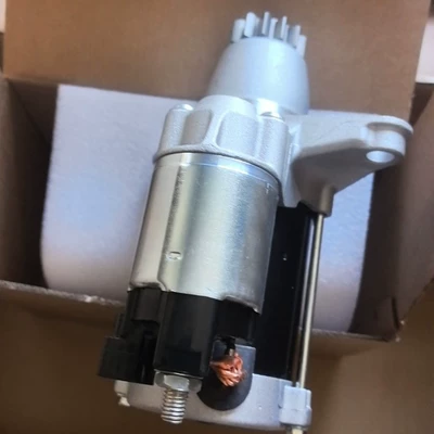 Starter Motor for Starter and accessories