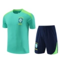 24-25 Brazil Green