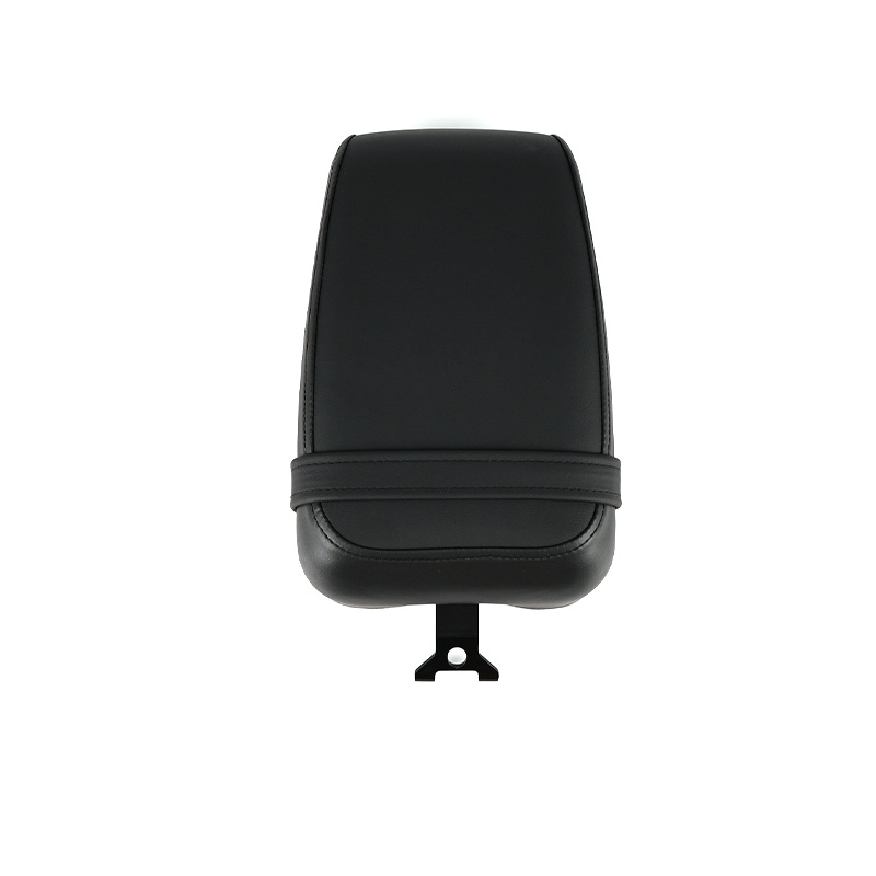 Suitable for Harley Nightster 975 Motorcycle to Be Equipped with a Rear Passenger Seat Cushion