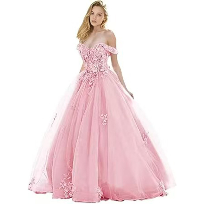 Vestido de noche para mujeres 2025, nuevo verde Sen