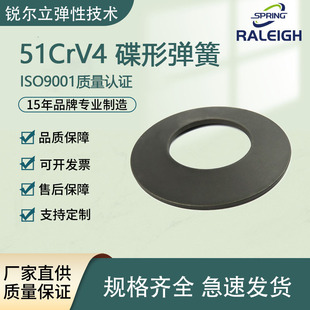 DIN2093/GB/T1972 ���Ώ��ɵ��ɵ��M����������܏����51CrV4