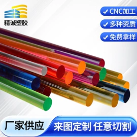 绝缘板;PMMA;PTFE