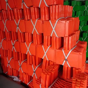 Linyi Wholesale Patterned Plastic Tempered Plaster Board Support, Plaster Support, Plastic Mud Board Cleaning