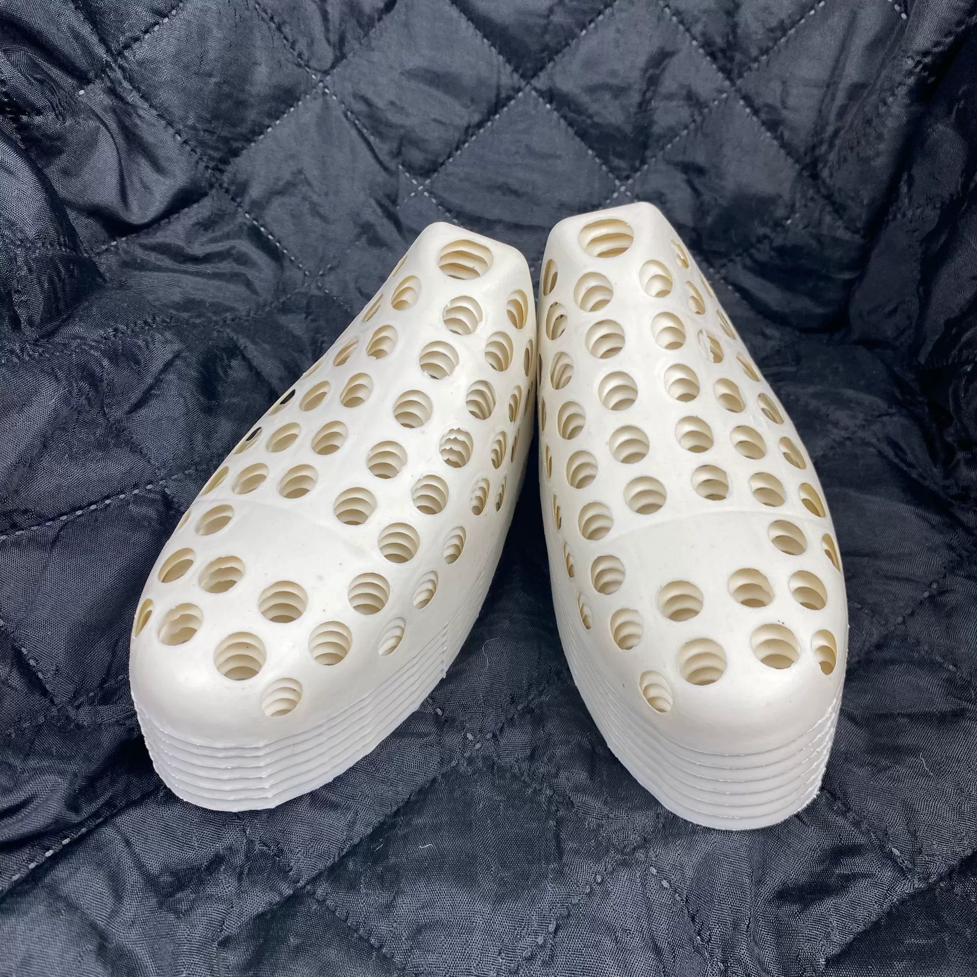 White universal shoe last for men and women, sneakers for leather shoes, direct factory sales