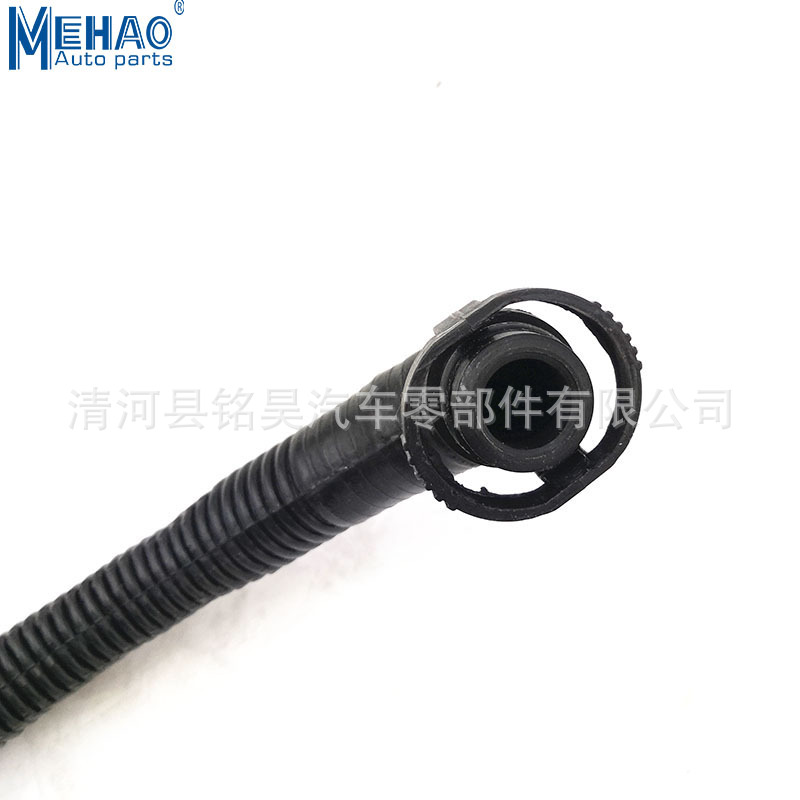 Aplicable Volkswagen Audi tubo de ventilación tubo de aire tubo de agua tubo de escape 078 103 213B 078103213B