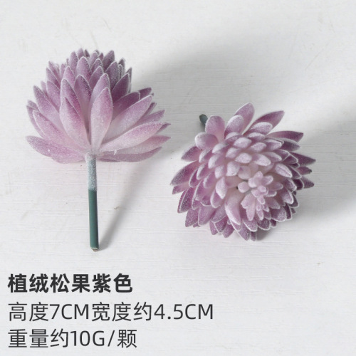 Simulation succulent plant green plant decoration cactus indoor office small ornaments combination potted bonsai wholesale