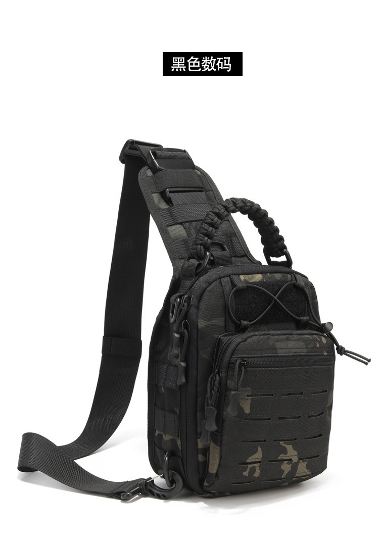 다크 나이트 위장/블랙 CP