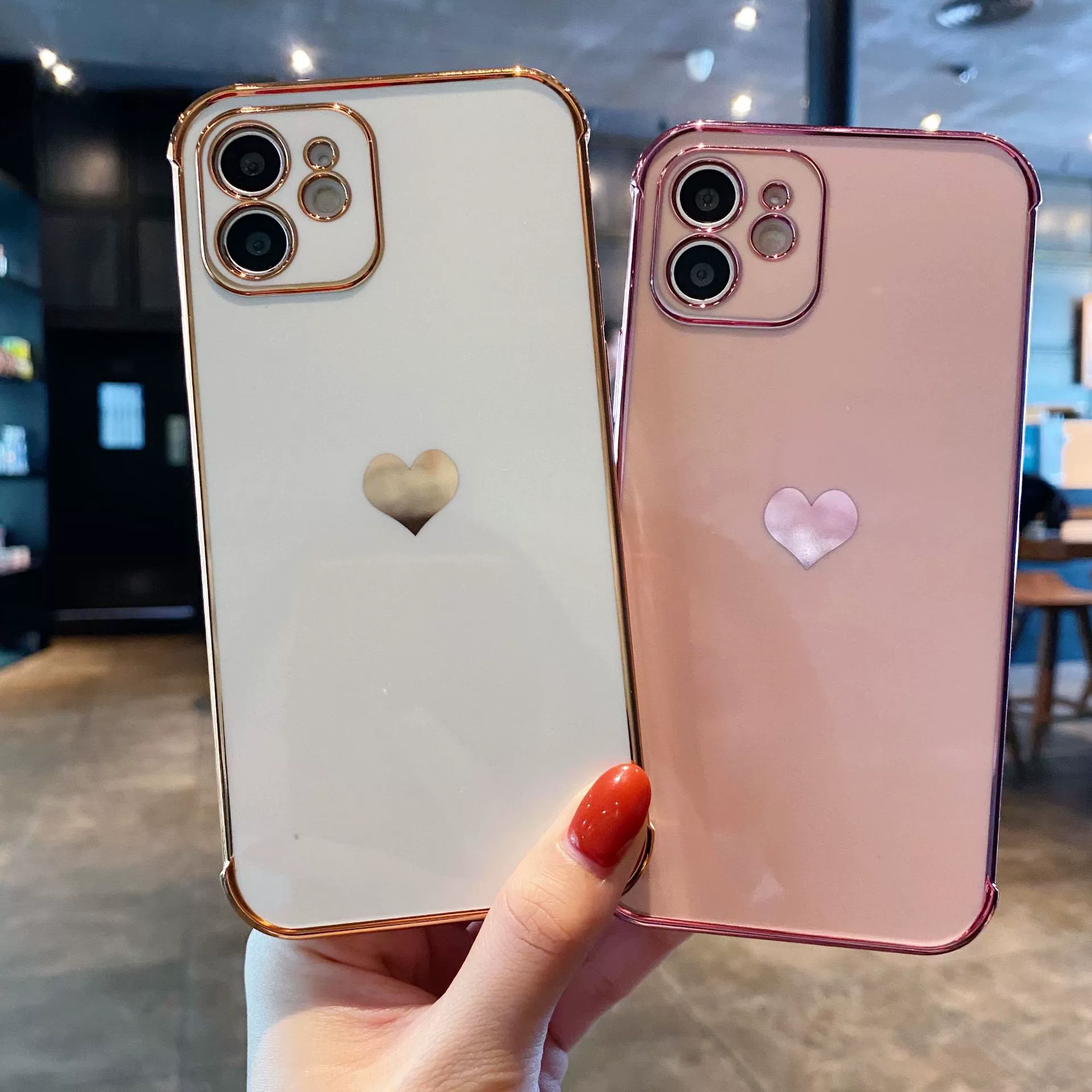 Apple, совместимый чехол для телефона, защитный чехол, простой и элегантный дизайн, 16, 15, 8Plus