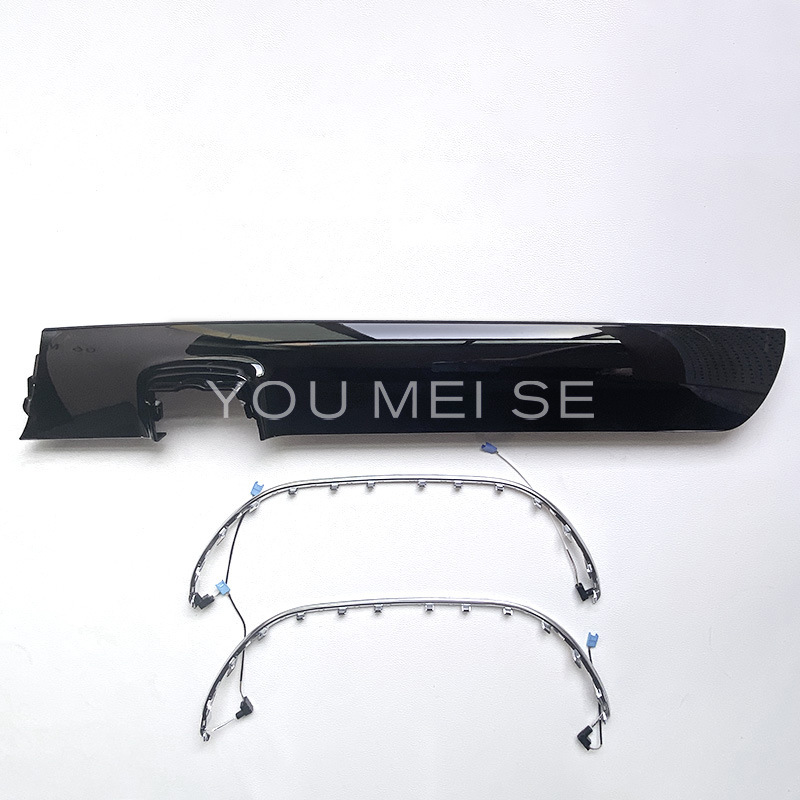Car Ambient Lighting Is Suitable for Byd Han 2020-2023 Byd Han Ambient Light