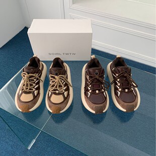 SGIRL TWTW�͹�ƴ������ϵ�ЬŮ2026�¿���ٴ�ϵ���������eЬ��