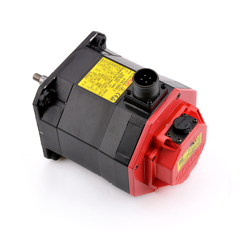 A06B-0221-B000 B001 B100 B101 B200 B201 B300发那科伺服电机