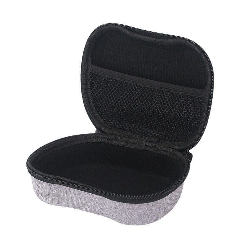 Bolsa de almacenamiento digital multifuncional material EVA impermeable a prueba de caídas cubierta de protección conveniente para viajar y llevar Recomendación de nuevos productos