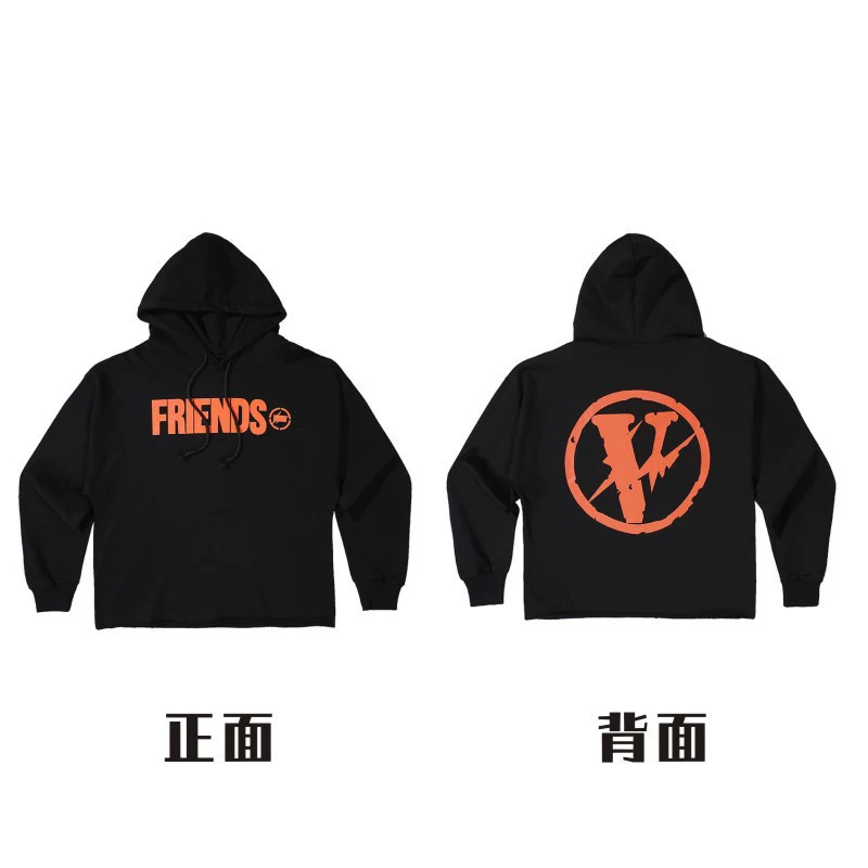 2024 Трансграничные фабрики прямых продаж новый американский тренд свитер мужской высокий хип-хоп осенний зимний пальто уличный