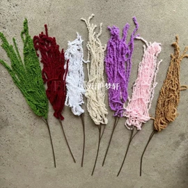 仿真花;仿真绿植;仿真玫瑰