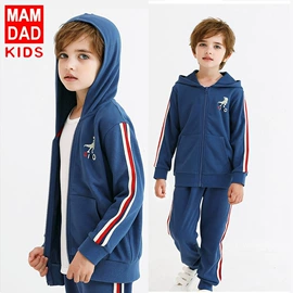 童内衣套装;童裤;童家居服套装