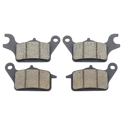 Tormoz supportları Zhou Honda Sdh110-16/19 Weiwu