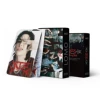 ZZ-Spot 55 SK-Black Box Small Card