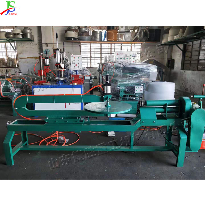 Placa de hierro máquina de corte circular pequeña placa de acero inoxidable placa de señal máquina de corte circular hierro hidráulico cobre aluminio acero inoxidable equipo de corte circular