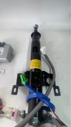 Factory Direct Sales and Wholesale Nanjun Ruiyi Steering Power Assist Device Wuling Zhiguang Car Eps Electronic Steering Unit Electronic