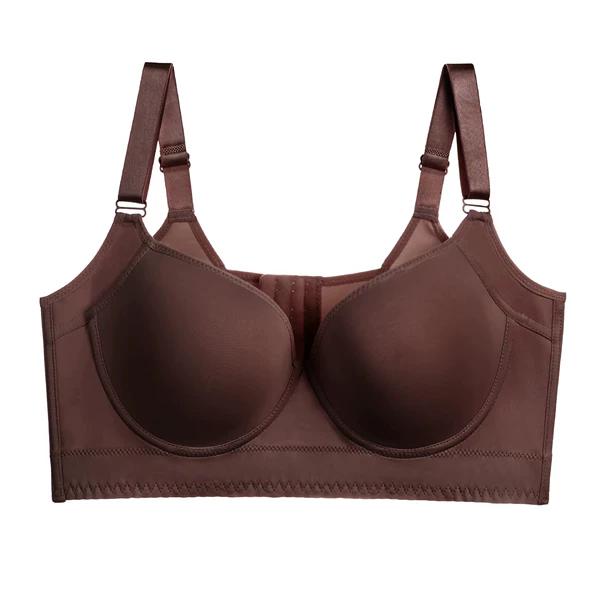 Red-brown