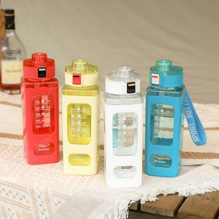 �����y�羳���s���ͱ����ܱ������w���K��֭��������ˮƿ700ml