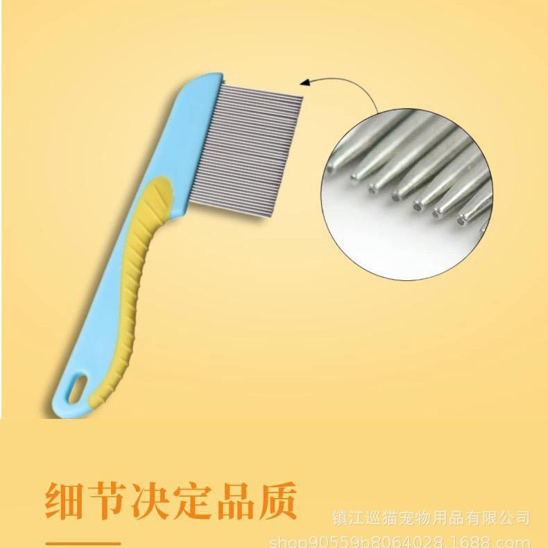 Fabricante mayorista mascota saltar pines de caballo de acero inoxidable pines limpios pines de caballo