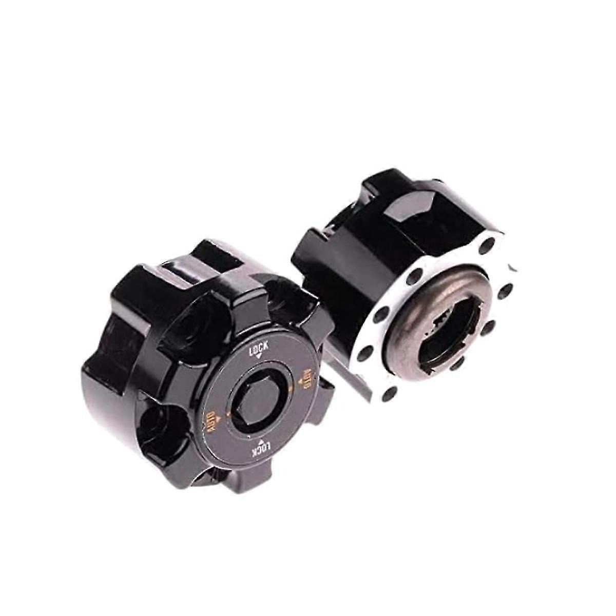 43530-69065 front wheel clutch is suitable for Toyota Land Cruiser 70 series