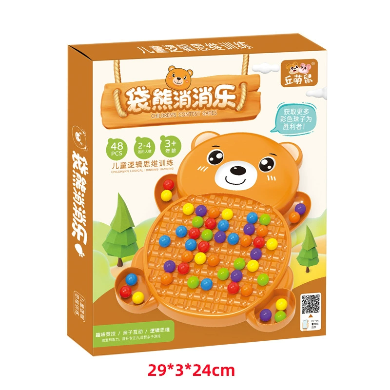 Семейная игрушка, замок