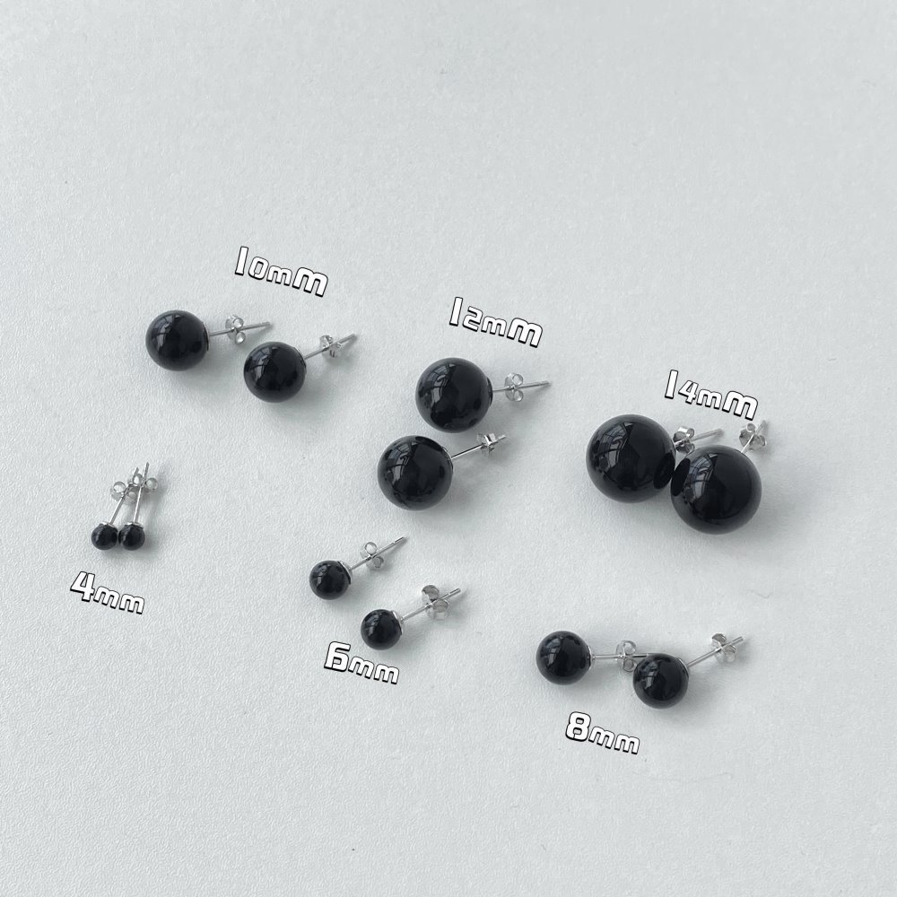 1 Paire Style Simple Style Classique Couleur Unie Placage Argent Sterling Plaqué Or Boucles D'Oreilles display picture 1