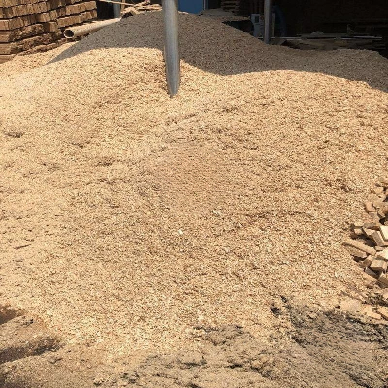 Оптовая продажа опилок, опилки в килограммах, маслопоглощающее дезодорирующее наполнение для постельного белья, мешки с песком для ручной стирки, прямые продажи для ферментационных постелей