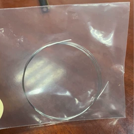 导电材料;其他有色合金;金属丝