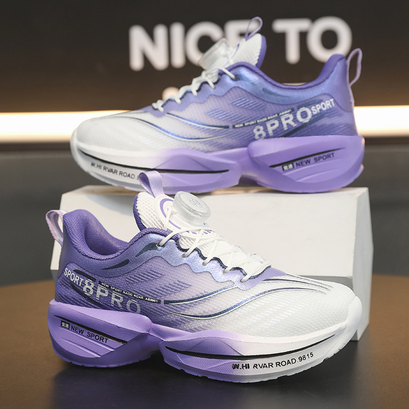 Red Rabbit 8pro zapatos para niños respirables zapatos deportivos de malla para niños primavera nuevos zapatos para niños resistentes al desgaste