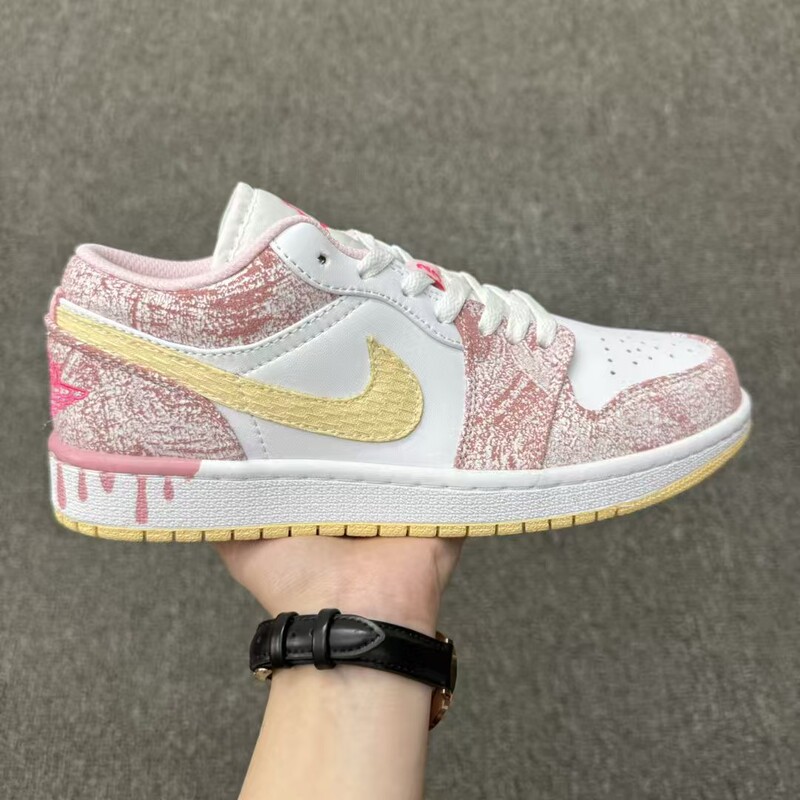 ジョーaj1純元パンダ影灰北カード青フックdunk白黒足指男女低助レジャー板|undefined