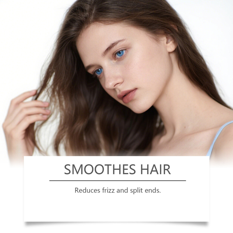PP405 Hair Treatment 护发精油 温和滋润柔顺轻盈发丝清爽不油腻|undefined