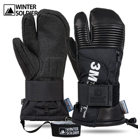 成人手套;滑雪手套;骑行面罩