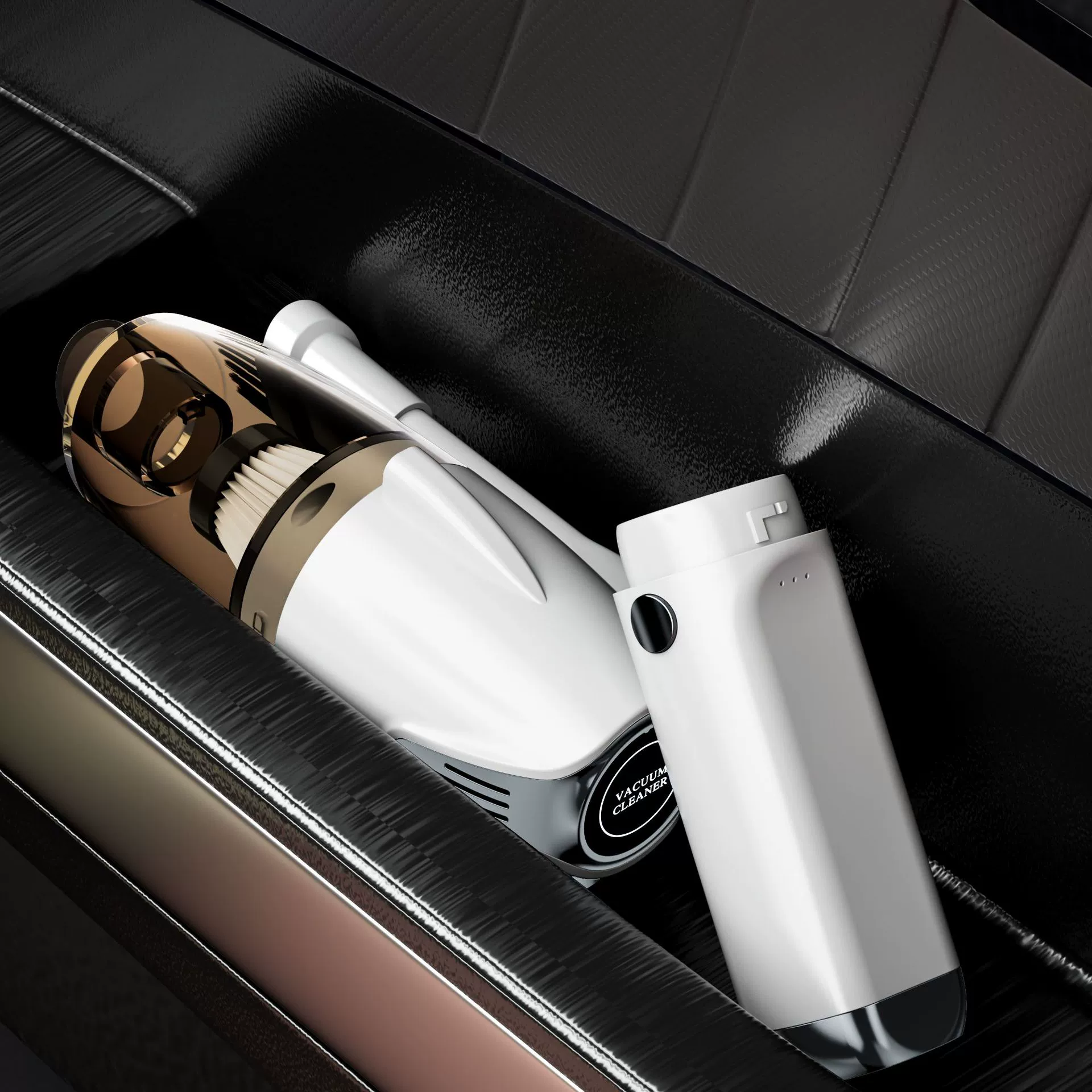 Автомобильный пылесос беспроводная зарядка автомобильный домашний Автомобиль маленький ручной Специальный мощный сверхсильное всасывание