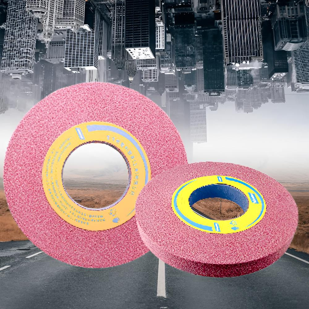 供应NORTON诺顿砂轮陶瓷砂轮金属磨削25A铬刚玉砂轮平形诺顿砂轮