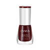 Demi-season nail polish water based, red detachable nail sequins for manicure, no lamp dry, quick dry, long-term effect