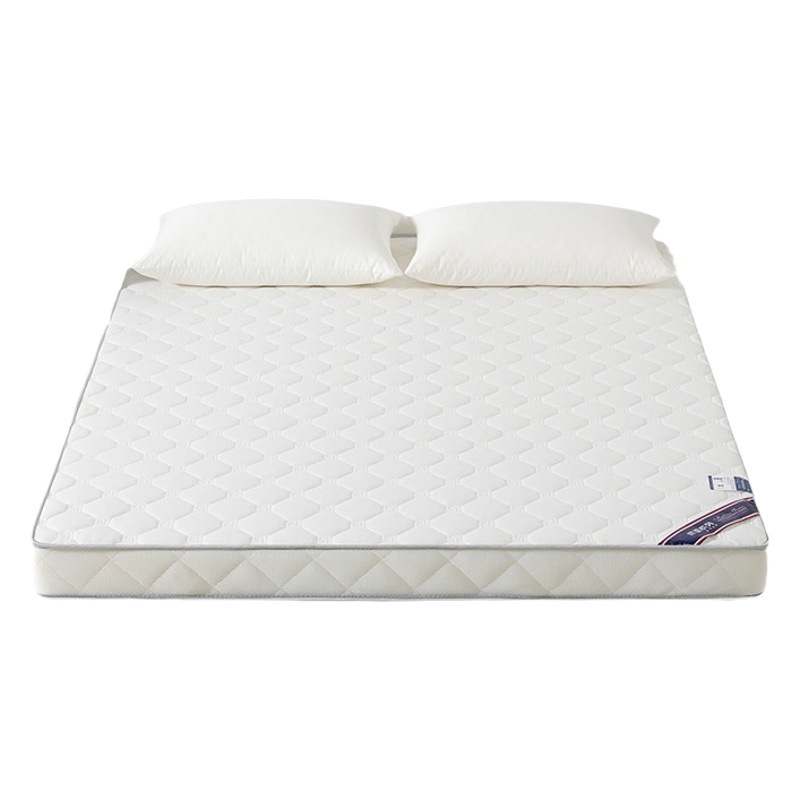 New Thickened Latex Mattress Dormitory Soft Cushion Foldable Storage Student Mattress Rental Home Mattress Wholesale