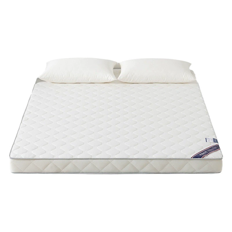 Новые толстые латексные матрасы общежития мягкие складные подушки для хранения студентов