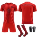 No size with socks protector