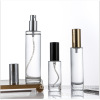 Perfume, glossy sprayer, bottle, 30 ml, 50 ml, 100 ml