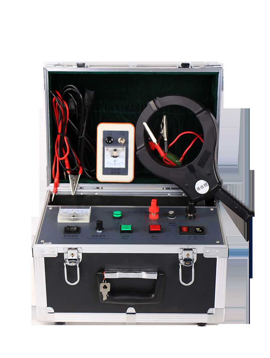 青岛华能专业生产 带电电缆识别仪 提供样品 价格实惠 产地货源