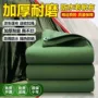 加厚耐磨防晒防水雨布