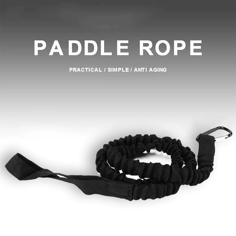 Байдарка резиновая лодка специальные привязки весло веревки анти-потерянная веревка завод прямой трансграничной горячей продажи